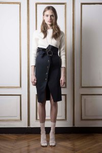 Francesco Scognamiglio Pre-Fall 2016