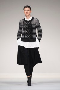 FromClothingOf by Shirley Wong