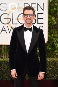 Brad Goreski