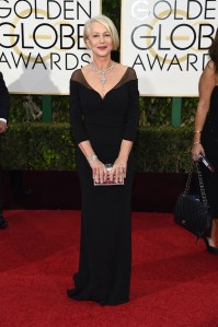 Helen Mirren