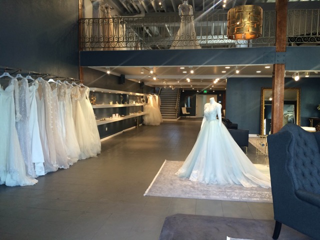 Galia Lahav to Open on La Brea