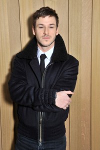 Gaspard Ulliel