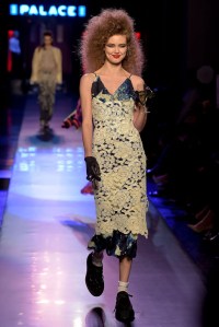 Jean Paul Gaultier Spring 2016 Couture