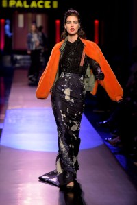 Jean Paul Gaultier Spring 2016 Couture