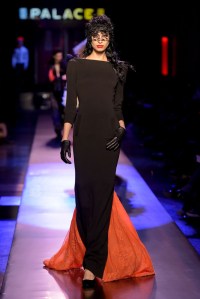 Jean Paul Gaultier Spring 2016 Couture