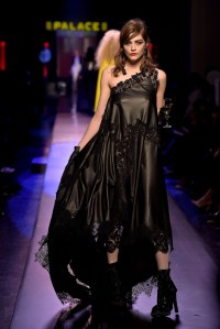 Jean Paul Gaultier Spring 2016 Couture