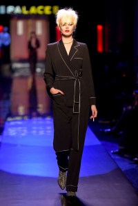 Jean Paul Gaultier Spring 2016 Couture