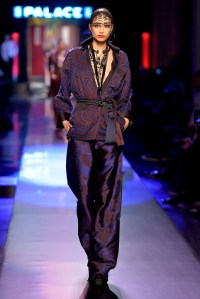 Jean Paul Gaultier Spring 2016 Couture