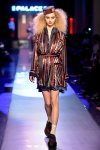 Jean Paul Gaultier Spring 2016 Couture