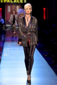 Jean Paul Gaultier Spring 2016 Couture