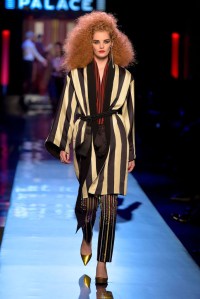 Jean Paul Gaultier Spring 2016 Couture
