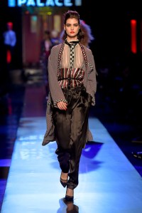 Jean Paul Gaultier Spring 2016 Couture