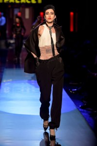 Jean Paul Gaultier Spring 2016 Couture