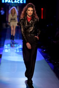 Jean Paul Gaultier Spring 2016 Couture