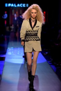 Jean Paul Gaultier Spring 2016 Couture