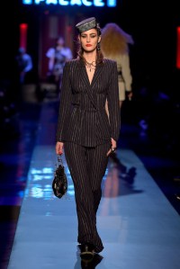 Jean Paul Gaultier Spring 2016 Couture