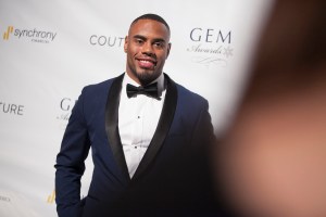 Rashad Jennings