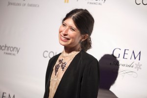 Pamela Love