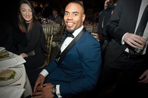 Rashad Jennings