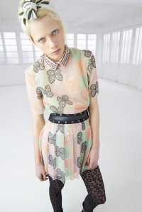 Giamba Pre-Fall 2016