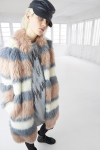 Giamba Pre-Fall 2016
