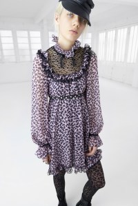 Giamba Pre-Fall 2016