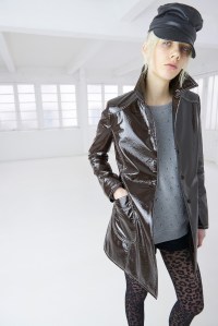 Giamba Pre-Fall 2016