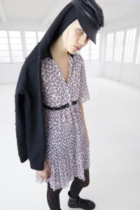 Giamba Pre-Fall 2016