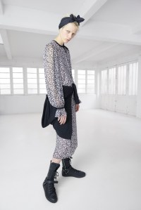 Giamba Pre-Fall 2016