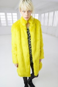 Giamba Pre-Fall 2016