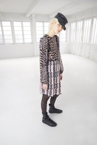 Giamba Pre-Fall 2016