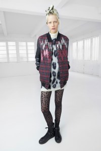 Giamba Pre-Fall 2016