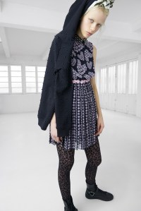 Giamba Pre-Fall 2016