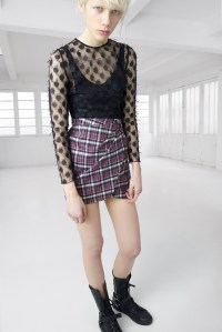 Giamba Pre-Fall 2016