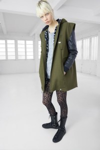 Giamba Pre-Fall 2016