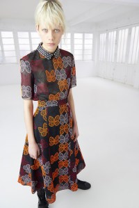 Giamba Pre-Fall 2016
