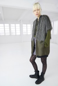 Giamba Pre-Fall 2016