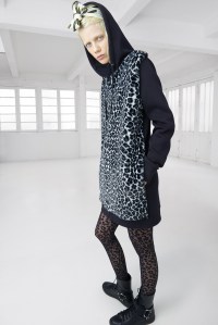 Giamba Pre-Fall 2016