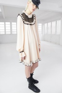 Giamba Pre-Fall 2016