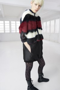 Giamba Pre-Fall 2016