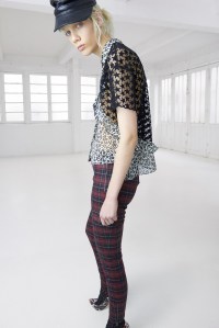Giamba Pre-Fall 2016