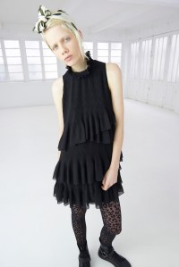 Giamba Pre-Fall 2016