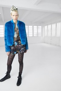 Giamba Pre-Fall 2016