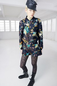 Giamba Pre-Fall 2016
