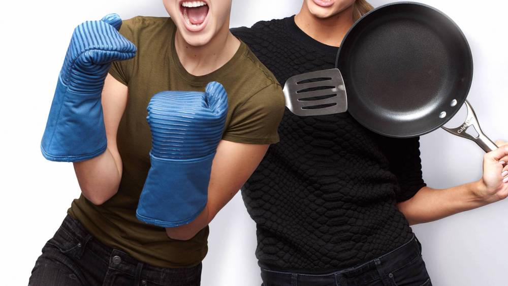 Gigi Hadid Wins 'MasterChef Celebrity Showdown'