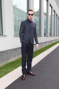 Dan Stevens