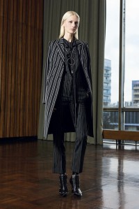 Givenchy Pre-Fall 2016