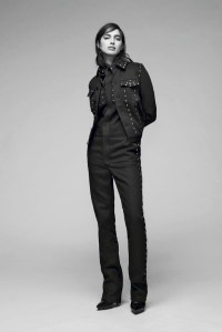 Givenchy Pre-Fall 2016