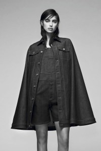 Givenchy Pre-Fall 2016