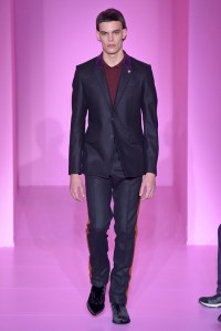 Givenchy Men's Fall 2016